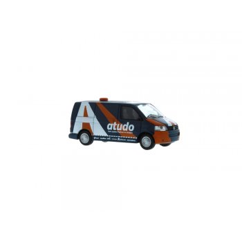 VW T5 '10 Kasten, atudo