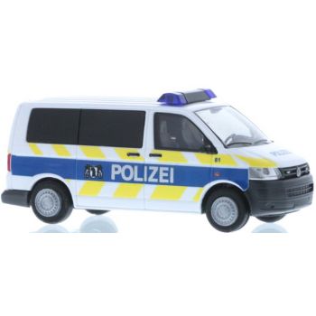 VW T5 10, Polizei Basel Stadt, Schweiz