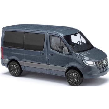 Mercedes-Benz Sprinter Bus kurz, Tuning, Baujahr 2018