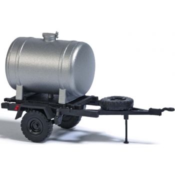 HL 10.00 Anhänger mit Wasserbehälter