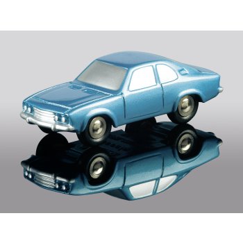 Opel Manta A, piccolo