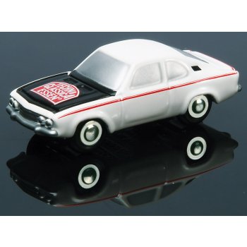 Opel Manta A, Techno Classica 2004, piccolo