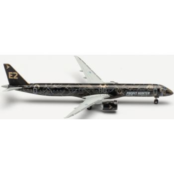 Embraer E195-E2 