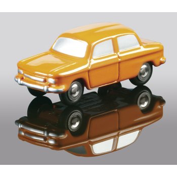 NSU Prinz 1000 TTS, piccolo