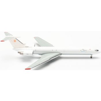 Ilyushin IL-62MF Rada Airlines - EW-450TR, Belarus