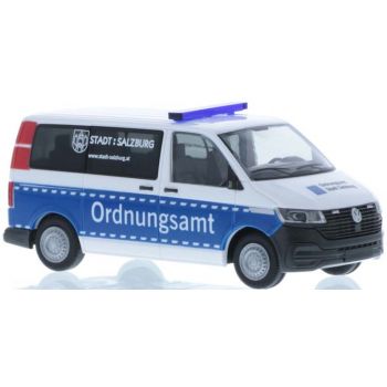 VW T6.1 Bus, Ordnungsamt Salzburg, Österreich