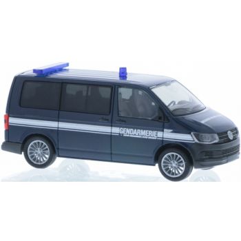VW T6 Bus, Gendarmerie Secours en Montagne, Polizei - Bergrettung Frankreich