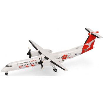 Bombardier Q400 QantasLink 