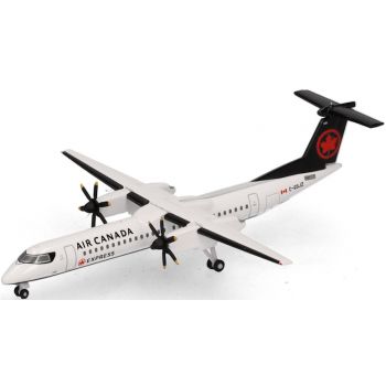 Bombardier Q400 Air Canada - C-GSJZ