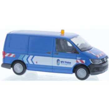 VW T6, Wasserverband Peine - Niedersachsen