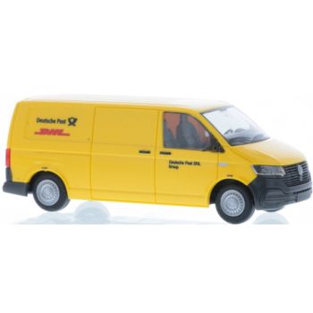 VW T6.1 Kastenwagen, Deutsche Post - DHL