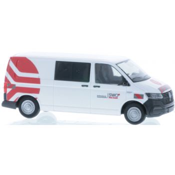 VW T6.1,Stadtwerke Osnabrück, Niedersachsen