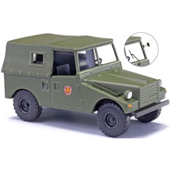 IFA P3, Zivilverteidigung