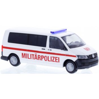 VW T6 Bus, MILITÄRPOLIZEI - Österreich