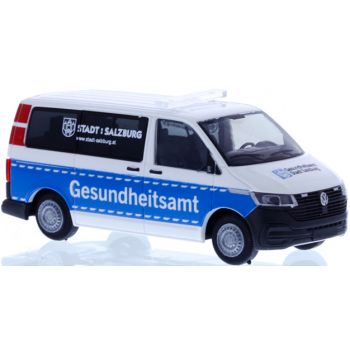 VW T6.1, Gesundheitsamt Stadt Salzburg, Österreich