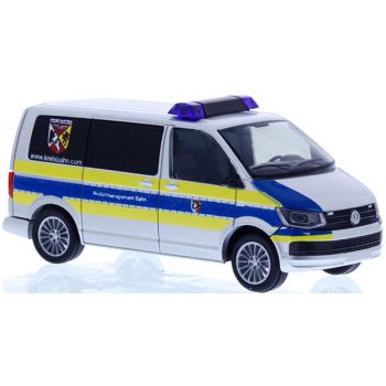 VW T6 Bus, Notfallmanagement Bahn - Kreisbahn Diepholz, Niedersachsen