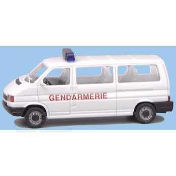 VW T4 LR Bus, GENDARMERIE A (POLIZEI)