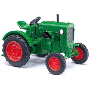 Deutz F1M 414 Traktor, Baujahr 1938