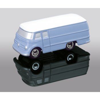 Mercedes-Benz L319, Kastenwagen, piccolo