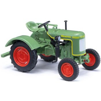 Fendt F 15 Dieselross, Traktor, Baujahr 1951