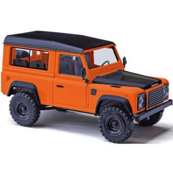 Land Rover Defender 90, Last Edition, Baujahr 1983