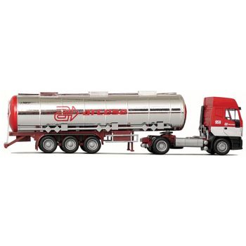 Iveco Eurostar Tanksattelzug, Arcese