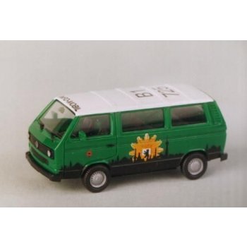 VW T3 Bus POLIZEI Info-Mobil 'B1 725'