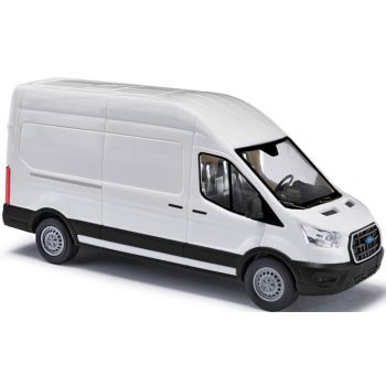 Ford Transit Kastenwagen, weiß, Baujahr 2014