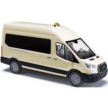Ford Transit Bus, Taxi, Baujahr 2014