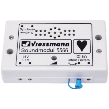 Soundmodul Liebespaar
