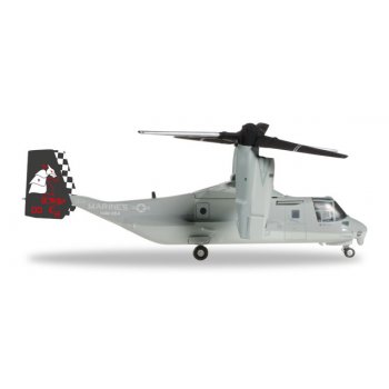 USMC Bell/Boeing MV-22 Osprey - VMM-264 