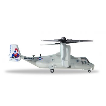 U.S. Marine Corps Bell/Boeing MV-22 Osprey -VMM-365 