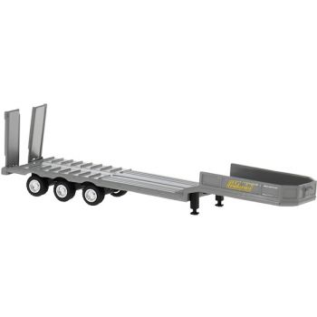 Solo-Sattelauflieger, Spedition Friderici - Schweiz, Baujahr 1965