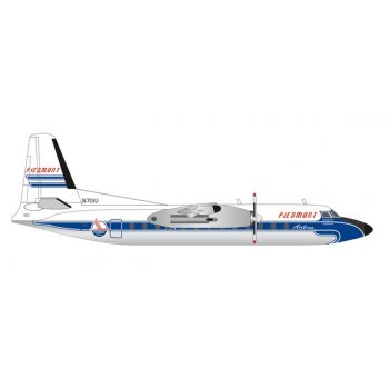 Piedmont Airlines Fairschild FH-227 
