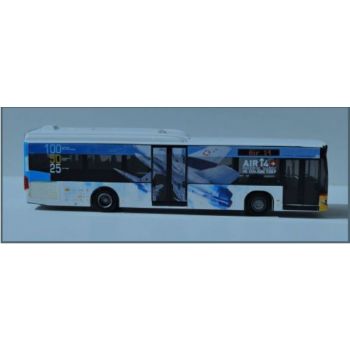 Mercedes-Benz Citaro Air 14, Neuchatel, 
