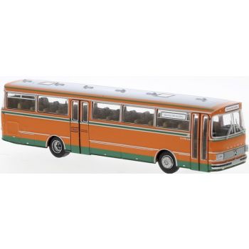 Setra S 140 ES, Omnibus, RVO - Regionalverkehr Oberbayern, Baujahr 1975