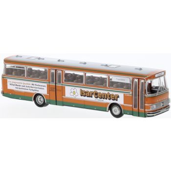 Setra S 140 ES, Omnibus, RVO - Regionalverkehr Oberbayern - IsarCenter, Baujahr 1980