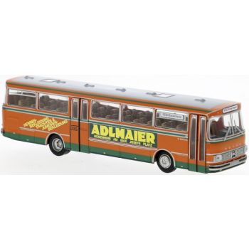 Setra S140 Omnibus des RVO - Regionalverkehr Oberbayern - ADLMAIER