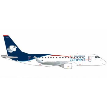 Embraer E170, Aeromexico Connect - XA-GAM