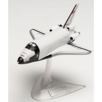 Buran Space Orbiter OK-GLI / BTS-002 - Technik-Museum Speyer - CCCP-3501002, (inklusive Displaystand, ohne Fahrwerk)