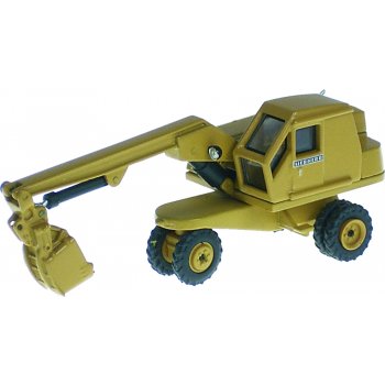 Liebherr L300 Radbagger