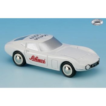 Toyota 2000 GT, Schuco Messe 2009, piccolo