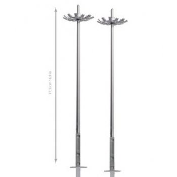 Airport Flutlichtmasten 360