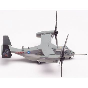 Bell/Boeing MV-22B Osprey - VMM-163 