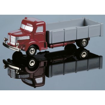 Krupp 748 LKW, Kipper, piccolo