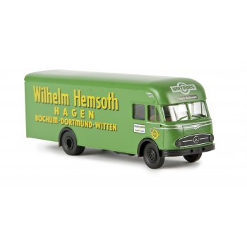 Mercedes-Benz LP322 Möbelwagen 