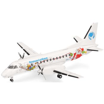 Saab 340, Finnaviation 