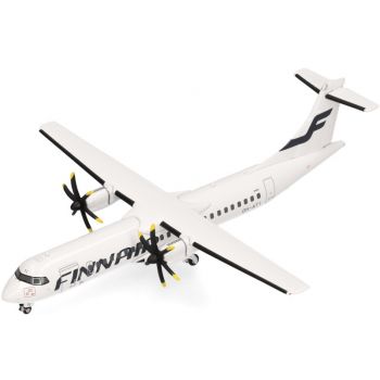 ATR-72-500, Finnair - OH-ATI