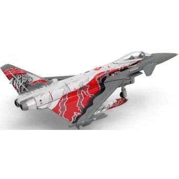 Austrian Air Force Eurofighther Typhoon - Überwachungsgeschwader, Zeltweg 