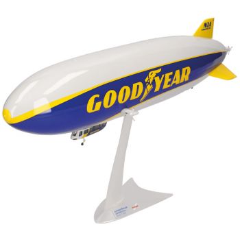 Goodyear Zeppelin NT - N1A 